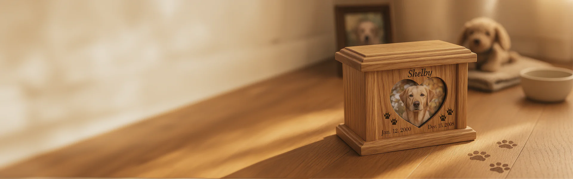 Honoring Every Life With Dignity